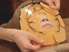 まずはお試し♪《感動の生コラーゲン》高保湿スタンダード60分¥7,700