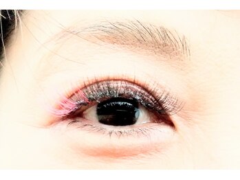 アメリ/ボリュームラッシュ5D＆カラー