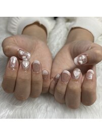 持ち込みデザインゴージャス