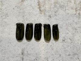 【Hand】ニュアンス 定額