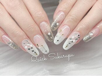 クイックスカルプ 新宿店(Quick Sukarupu)/