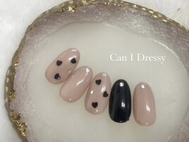 ガーリー　ハート　バレンタイン