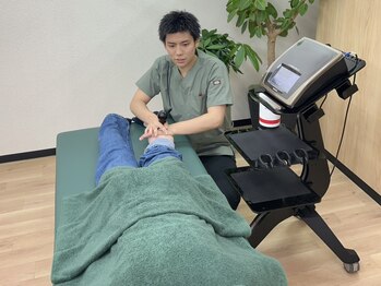 すなお 二日市整骨院の写真/【国家資格×15年の実績】“痩せるだけ”で終わらせない。体質から整える本気のダイエットプログラム◎