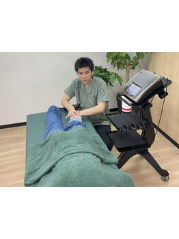 太モモ・ヒップまわりをケアしたい