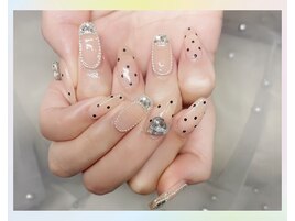 120分チップ長出し定額デザイン