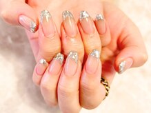 エネ(ENE)/【HAND】90分付け放題