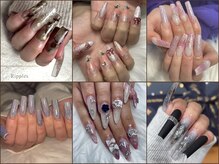 リプルス(Ripples)