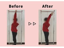 ストレッチヒーロー 加古川店/首コリで悩まれている方必見！