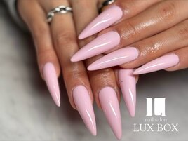 LA発アプレ)スティレットXL
