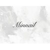 ミンネイル(Minnail)のお店ロゴ