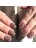 ハンド＊ミラー/マグネット/フラッシュ¥8,000