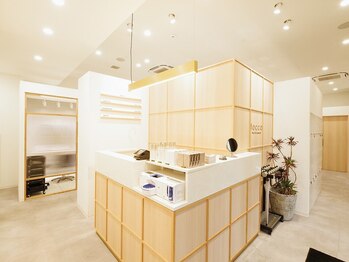 トッカ アイラッシュ 小田原(tocca eyelash)