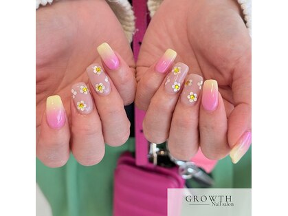 グロース(Growth)の写真