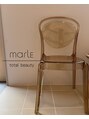マルレ アイサロン 三軒茶屋(MARLE eyesalon)/MARLE total beauty salon
