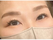 癒 and 美 悠希 ゆうき/美眉スタイリング(アイブロウ)