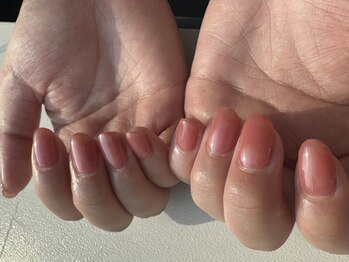 ブラン(Blanc)/ワンカラー