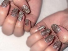 フルール 錦糸町店(Fleur)/フラッシュネイル