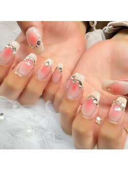 クローバーネイル(clover nail)/90分やり放題