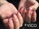 ヴィコ 堀江店(＋vico)の写真