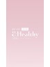 【new menu 期間限定価格】&Healthy120本　通常¥12000→¥11000