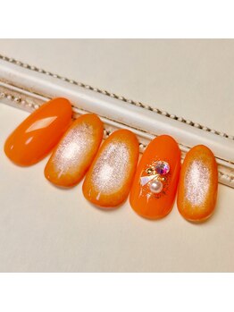 プールヴー☆オングル/