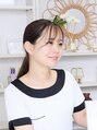 リティ(Lety.)/Rena Tokunaga
