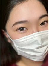 アンジュ(Ange)/立ち上げカール★