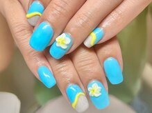 ケイココ(Keicoco)/お客様ネイル-12,100円