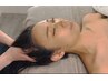 脳がとろける、ご褒美◎ヘッドスパ　30分　