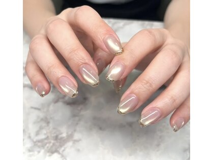 シャルム ド ネイルズ(Charm de nails)の写真