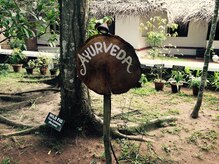 サロン ド オージャス(salon de ojas)/