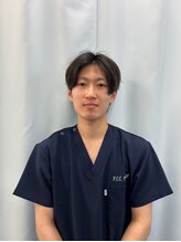 F.C.C.あやせ鍼灸整骨院&nbsp;石橋 柊波