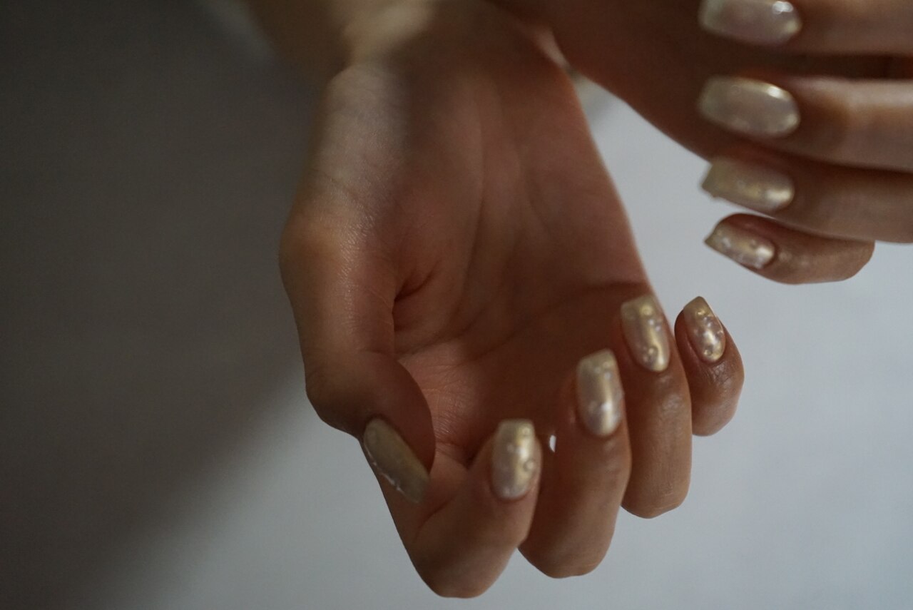 1/fゆらぎの絵(エフブンのいち)リラックス/癒し エフブンノイチ(1/f