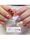 夏☆全開
