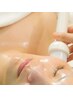 【小顔＆美肌引き締め】エレクトロポレーション導入＆リフトアップスパ60分