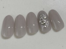 オルネイル(olunail)/定額デザイン