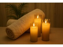 サロンラペーシュ(Lapeche)の雰囲気(【駅前で気軽に】土日祝や夜間も営業中!※時間外は要相談)