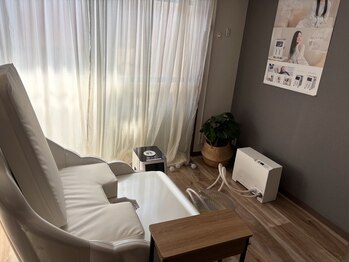 ヨサパーク ニコナ 三軒茶屋南口(YOSA PARK nicona)/お洒落な隠れ家サロン♪