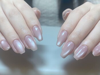 ヴィーナスネイル(Venus Nail)/ぷるマグ