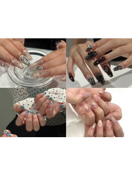 爪の悩みを解消できる（ケア含む）