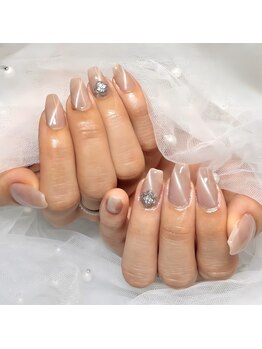 プラシア 広島駅(Purasia.)/マグネット