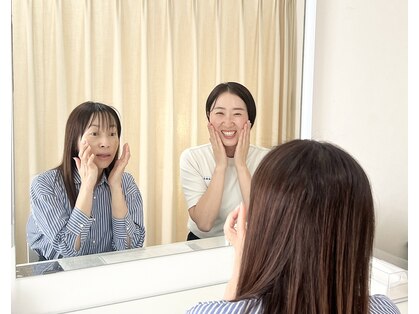 ポーラ 表参道店(POLA)の写真