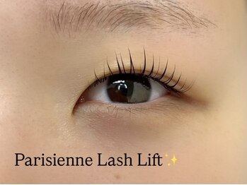 プラスアイ 赤羽東口店/パリジェンヌ/担当:大谷