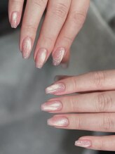 アリソン(Allison)/