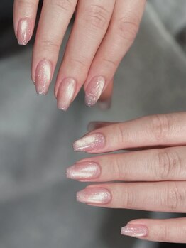 アリソン(Allison)/