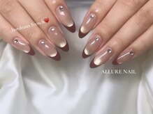 アリュール 玉造(ALLURE)/フリーコース