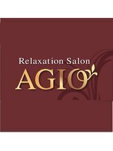 アジオ 三ノ宮駅前店(AGIO) nalu