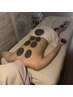 【深緩温石ケア-SHINKAN ONJYAKU CARE-】90分 ¥11,800→¥6,800(¥5,000お得)★