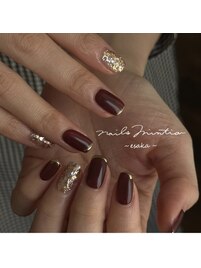 大人気のグリッター