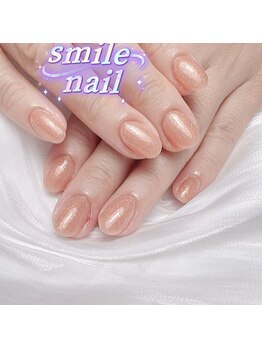 スマイル ネイル 赤羽(smile nail)/